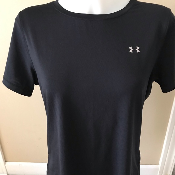 under armour performance tee